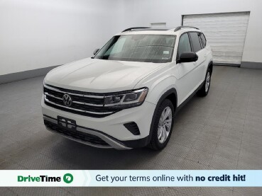 2021 Volkswagen Atlas in New Castle, DE 19720