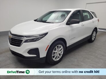 2022 Chevrolet Equinox in Memphis, TN 38115