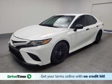 2020 Toyota Camry in Memphis, TN 38128