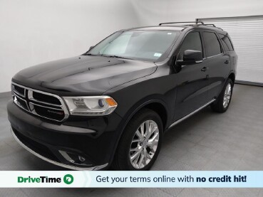 2016 Dodge Durango in Greenville, SC 29607