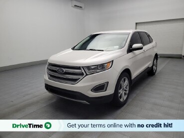 2015 Ford Edge in Macon, GA 31210