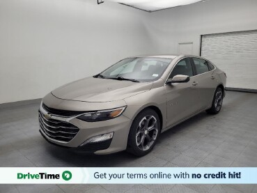 2022 Chevrolet Malibu in Winston-Salem, NC 27103