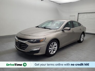 2022 Chevrolet Malibu in Fayetteville, NC 28304