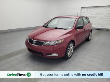 2013 Kia Forte in Jacksonville, FL 32210