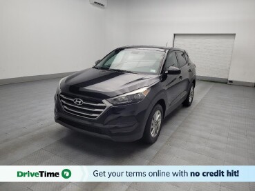 2018 Hyundai Tucson in Marietta, GA 30062