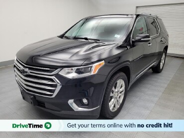 2019 Chevrolet Traverse in Lombard, IL 60148