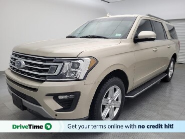 2018 Ford Expedition Max in Houston, TX 77034
