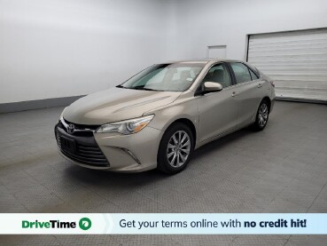 2016 Toyota Camry in Williamstown, NJ 8094