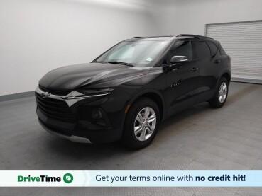 2022 Chevrolet Blazer in Lakewood, CO 80215