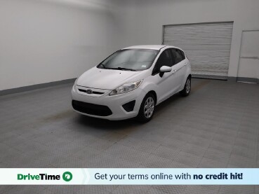 2013 Ford Fiesta in Lakewood, CO 80215