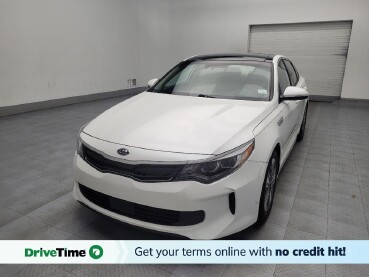 2017 Kia Optima in Marietta, GA 30062