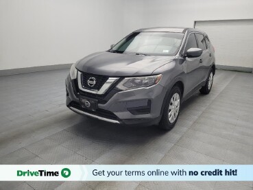 2017 Nissan Rogue in Marietta, GA 30062