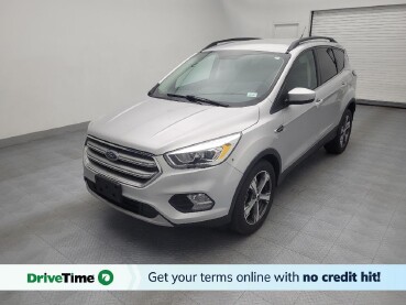 2017 Ford Escape in Greenville, SC 29607