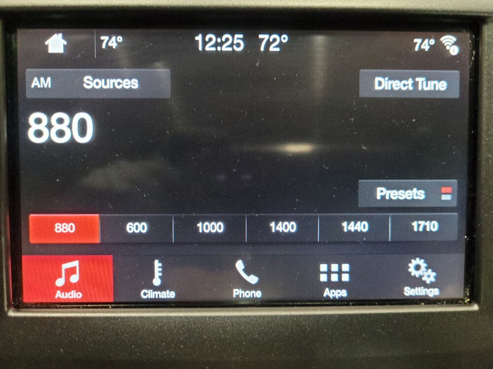 2018 Ford Fusion in Williamstown, NJ 8094 - 2469114 25