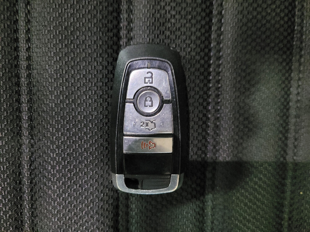 2018 Ford Fusion in Williamstown, NJ 8094 - 2469114 32