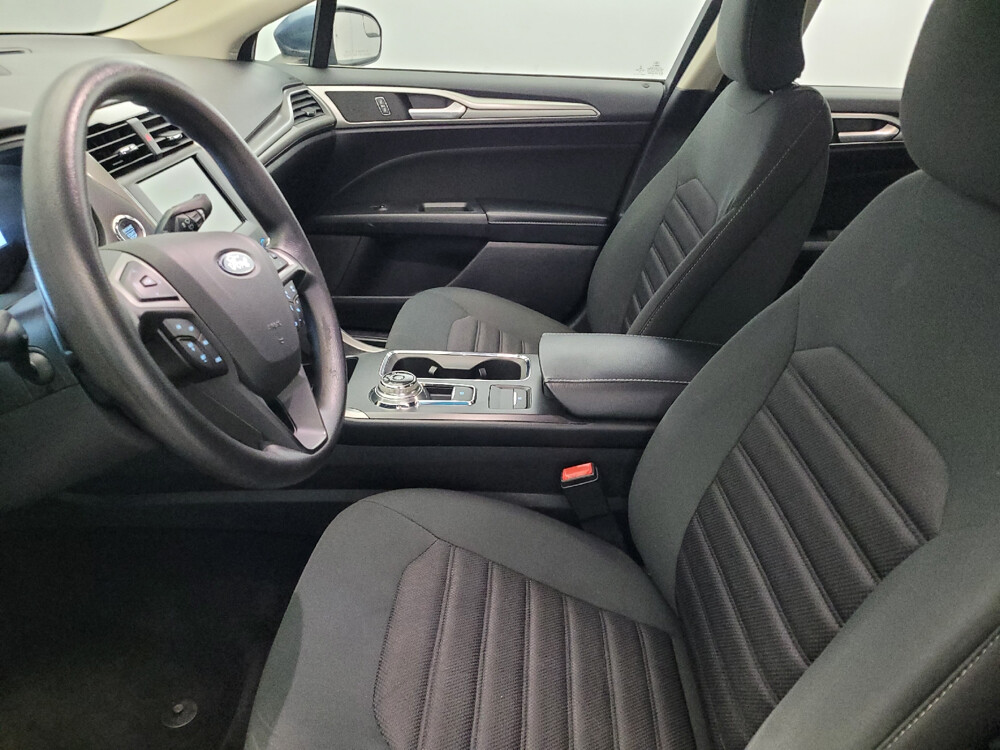 2018 Ford Fusion in Williamstown, NJ 8094 - 2469114 17