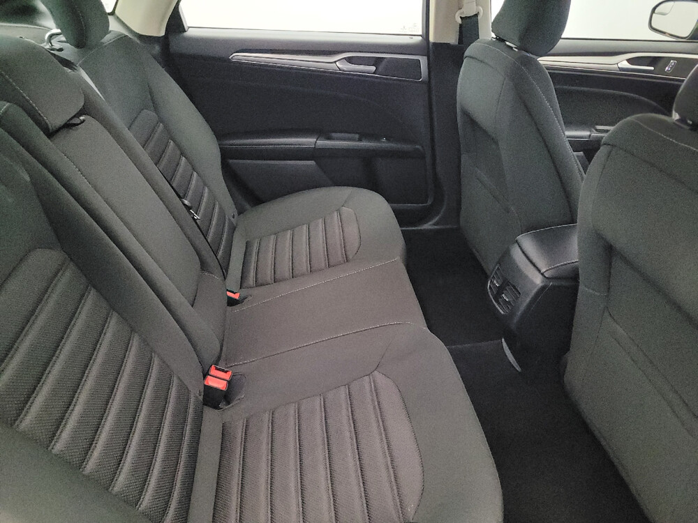 2018 Ford Fusion in Williamstown, NJ 8094 - 2469114 19