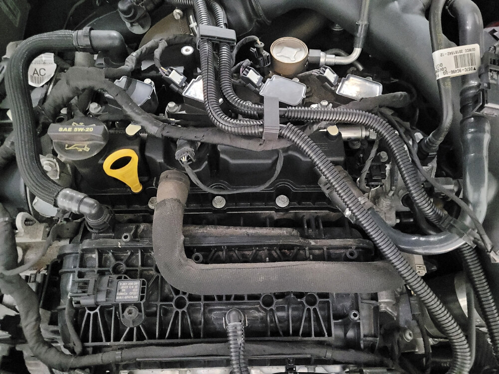 2018 Ford Fusion in Williamstown, NJ 8094 - 2469114 30