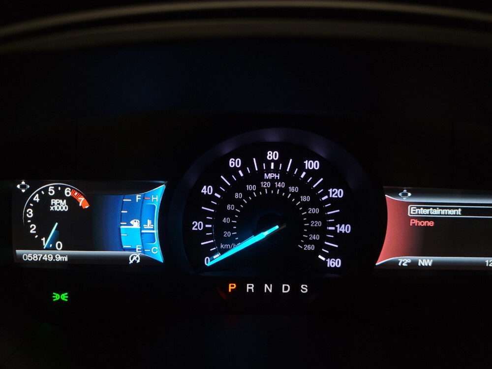 2018 Ford Fusion in Williamstown, NJ 8094 - 2469114 23