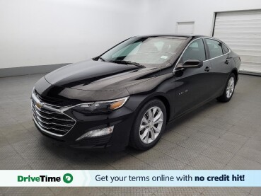 2022 Chevrolet Malibu in Williamstown, NJ 8094