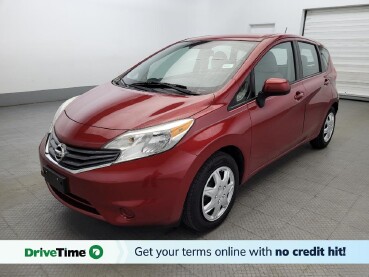2014 Nissan Versa Note in Williamstown, NJ 8094