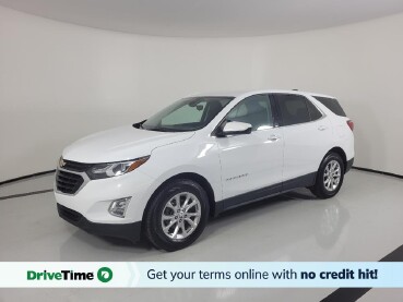 2020 Chevrolet Equinox in Macon, GA 31210