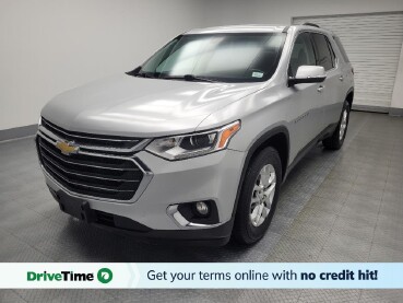 2018 Chevrolet Traverse in Indianapolis, IN 46222