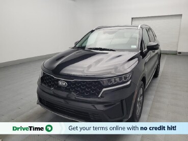 2021 Kia Sorento in Stone Mountain, GA 30083