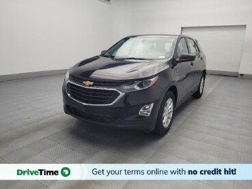 2019 Chevrolet Equinox in Macon, GA 31210