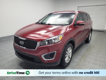 2017 Kia Sorento in Indianapolis, IN 46222
