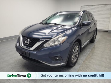 2015 Nissan Murano in Indianapolis, IN 46222