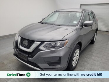 2018 Nissan Rogue in Temple, TX 76502