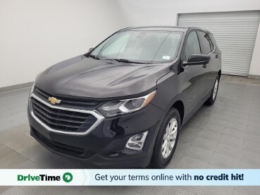 2020 Chevrolet Equinox in Live Oak, TX 78233