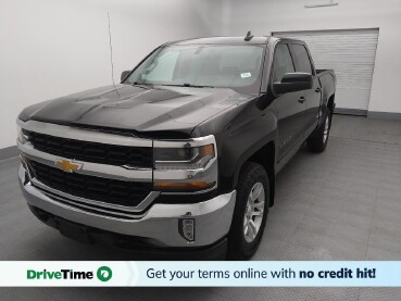 2018 Chevrolet Silverado 1500 in Gladstone, MO 64118