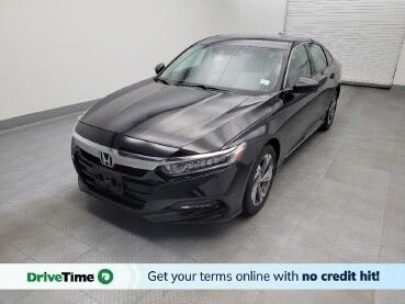 2018 Honda Accord in Fairfield, OH 45014