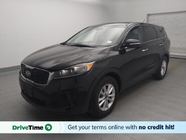 2019 Kia Sorento in Albuquerque, NM 87123