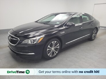 2017 Buick LaCrosse in Memphis, TN 38115