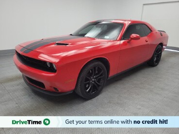 2018 Dodge Challenger in Madison, TN 37115