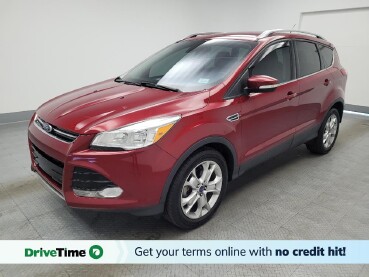2016 Ford Escape in Memphis, TN 38115