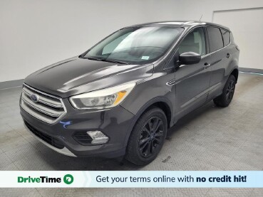 2017 Ford Escape in Memphis, TN 38115