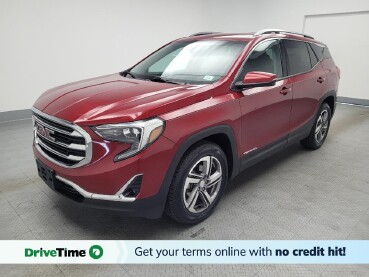 2018 GMC Terrain in Memphis, TN 38115