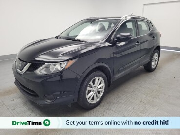 2018 Nissan Rogue Sport in Memphis, TN 38115