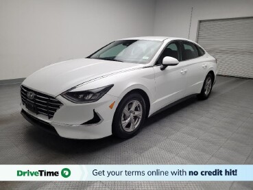 2021 Hyundai Sonata in Van Nuys, CA 91411