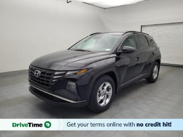 2022 Hyundai Tucson in Wilmington, NC 28405