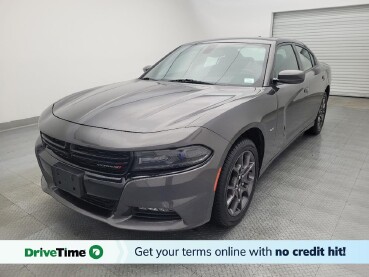 2018 Dodge Charger in Houston, TX 77037