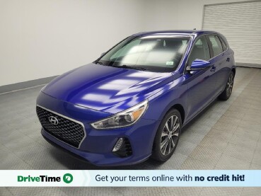 2018 Hyundai Elantra in Indianapolis, IN 46222
