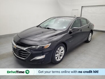 2022 Chevrolet Malibu in Winston-Salem, NC 27103