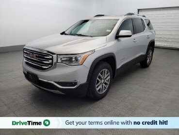 2018 GMC Acadia in Woodbridge, VA 22191