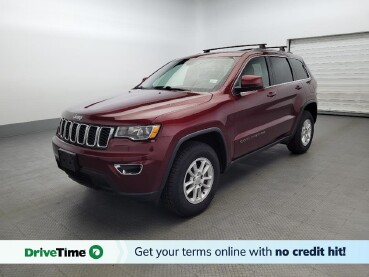 2019 Jeep Grand Cherokee in Williamstown, NJ 8094