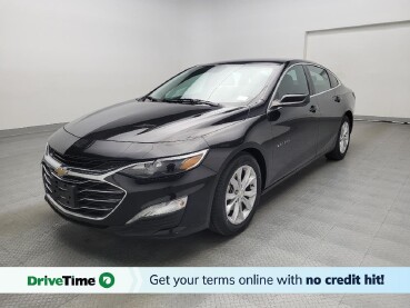 2022 Chevrolet Malibu in Columbia, MO 65203